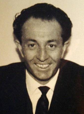 Gianfranco Balgera